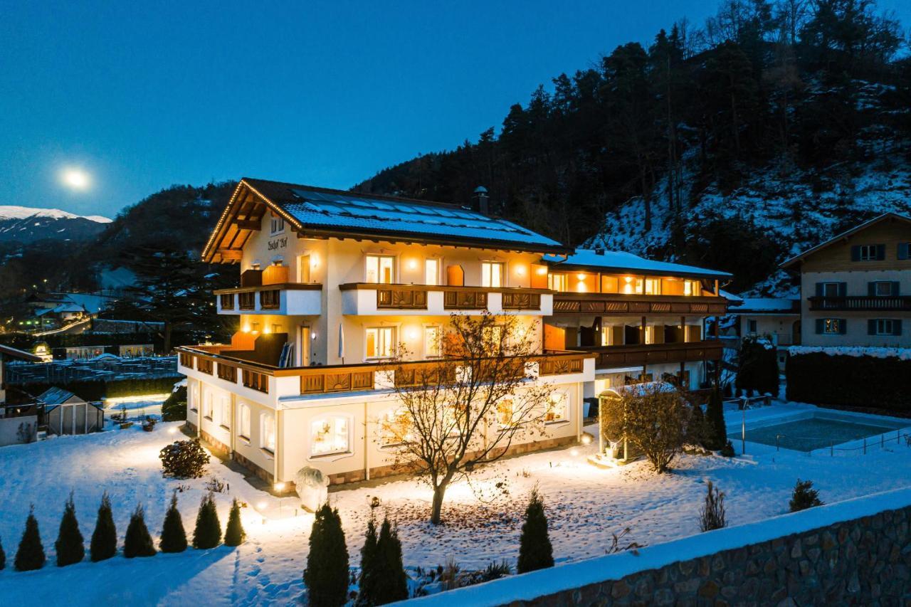 Hotel Bischofhof - Bistro Jasmin Chiusa Exterior photo