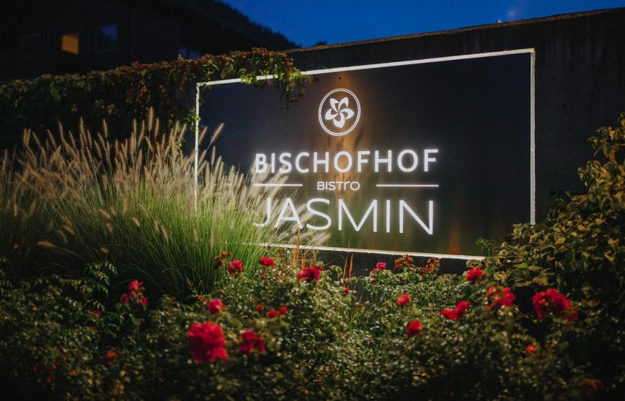 Hotel Bischofhof - Bistro Jasmin Chiusa Exterior photo