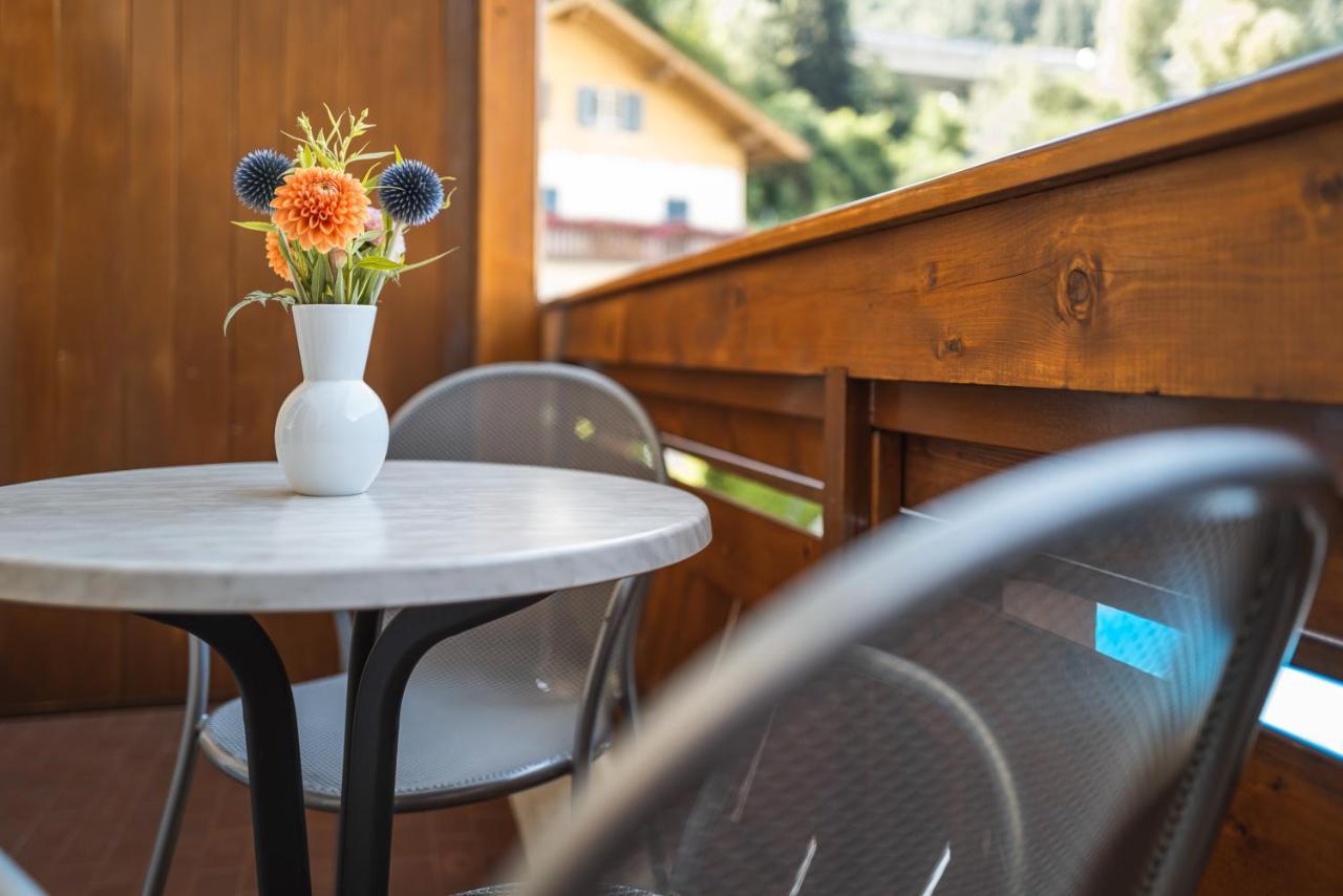 Hotel Bischofhof - Bistro Jasmin Chiusa Exterior photo